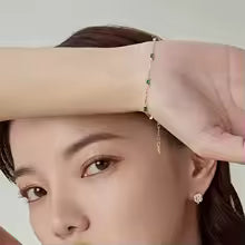 Emera Bracelet