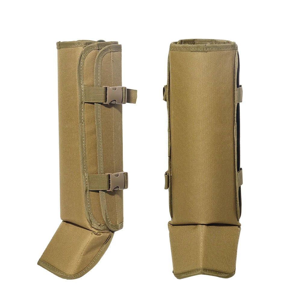 ViperGuard™ 360° Snake Protection Gaiters