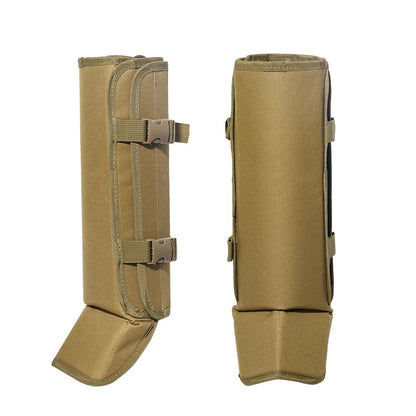 ViperGuard™ 360° Snake Protection Gaiters