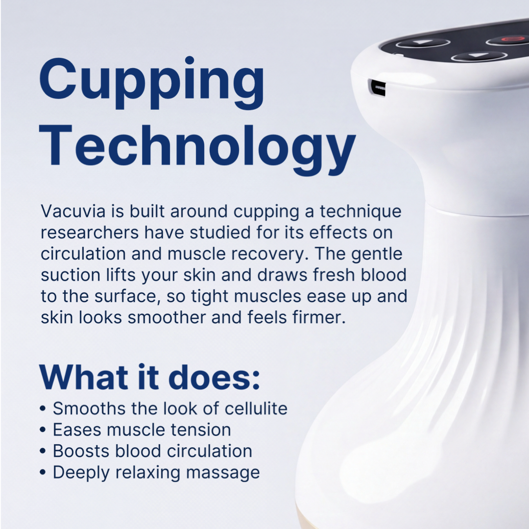 SculptFlow | Firmer, More Toned Skin