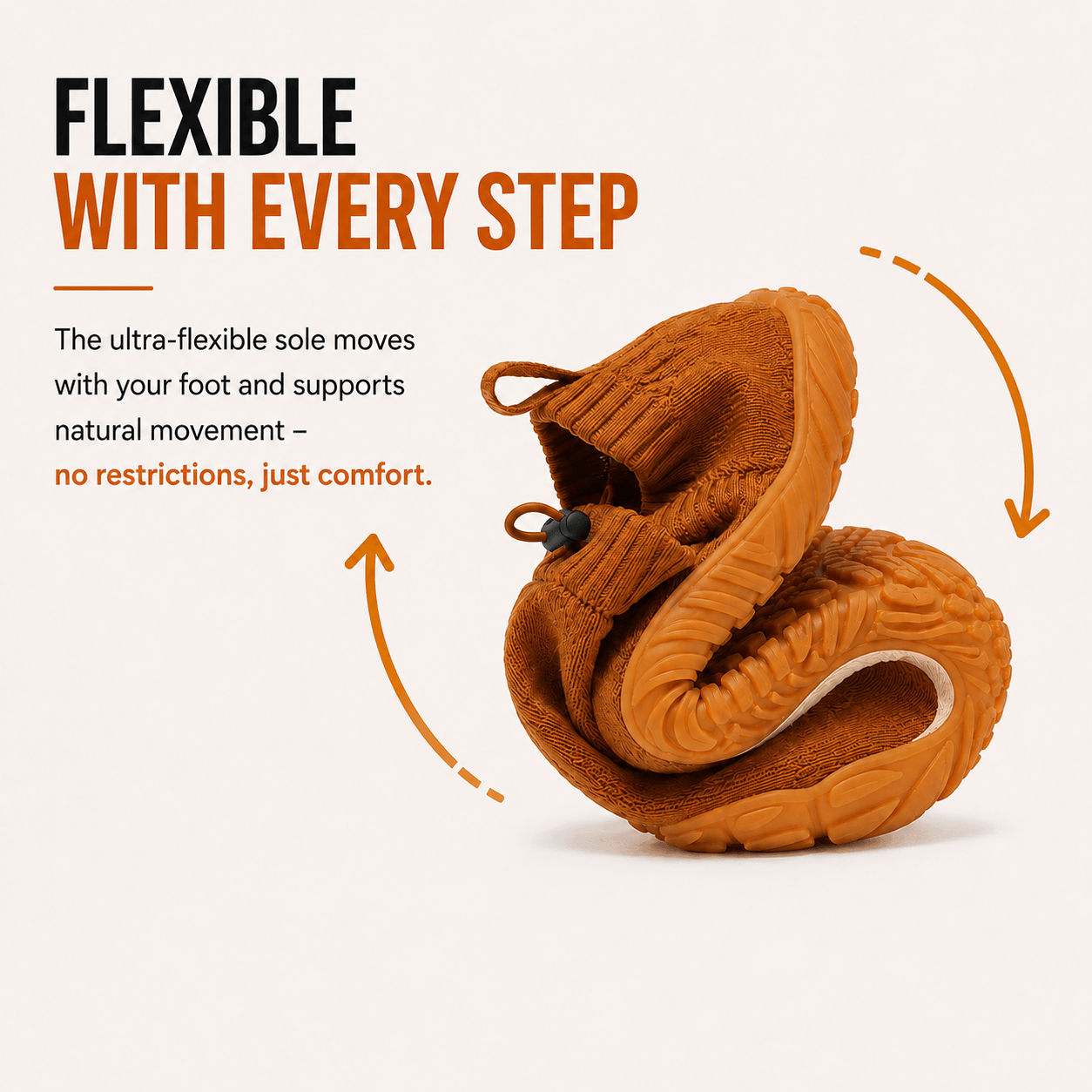 Summer Pro | Ergonomic Slip-On Barefoot Shoes