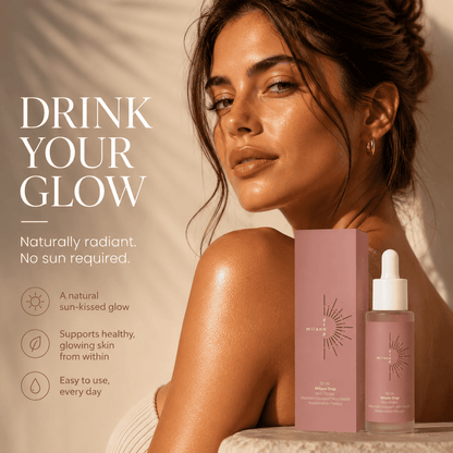 GlowDrop™ – The Glow You Drink