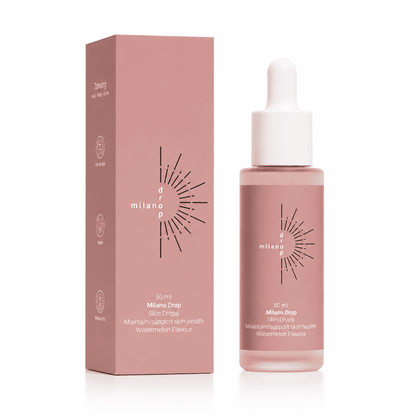 GlowDrop™ – The Glow You Drink