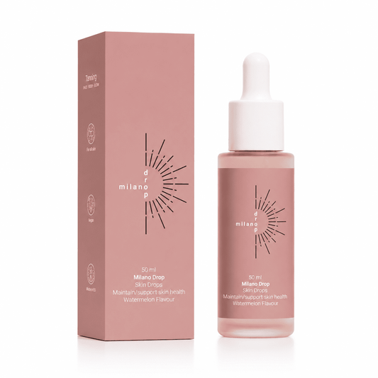 GlowDrop™ – The Glow You Drink