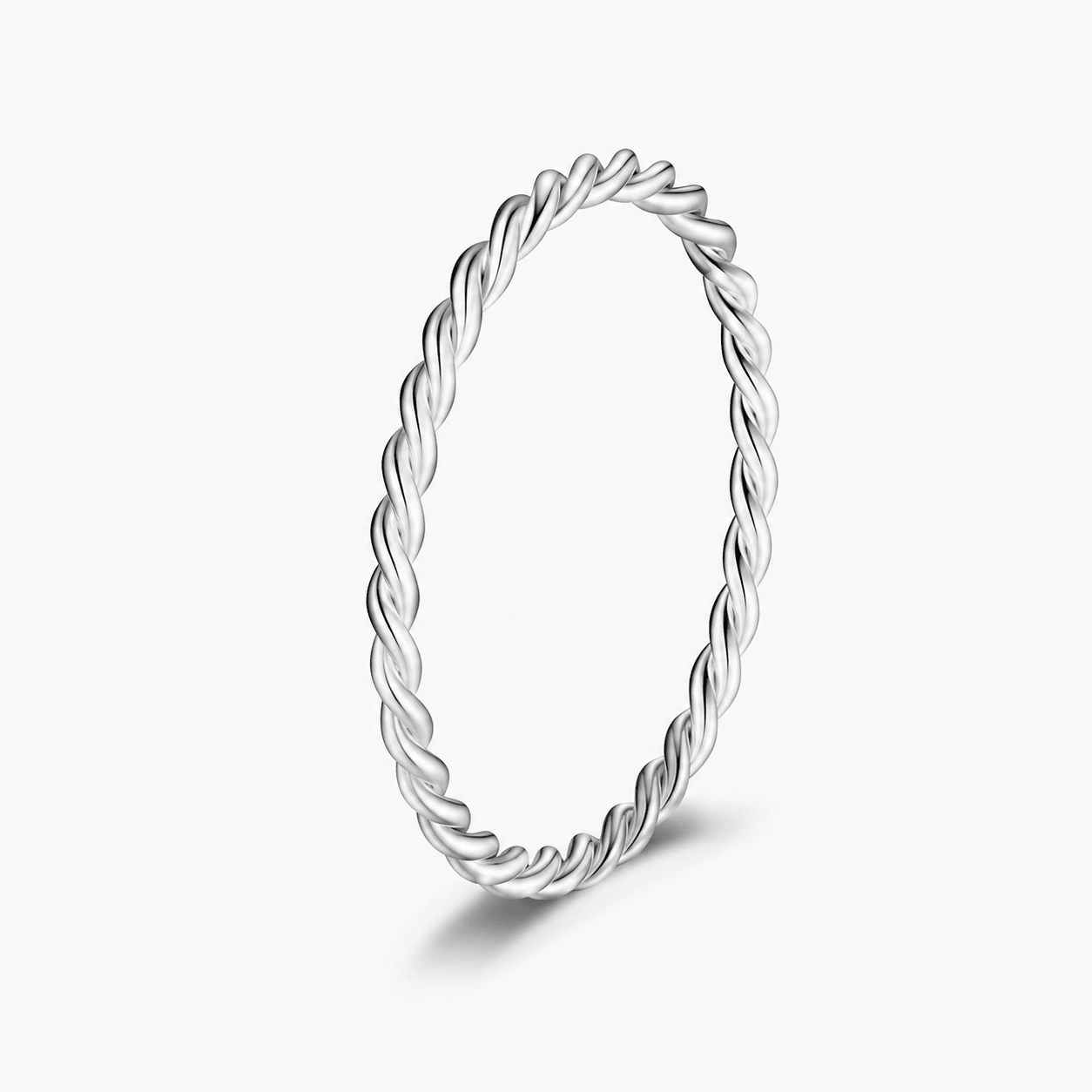 Twisted Ring