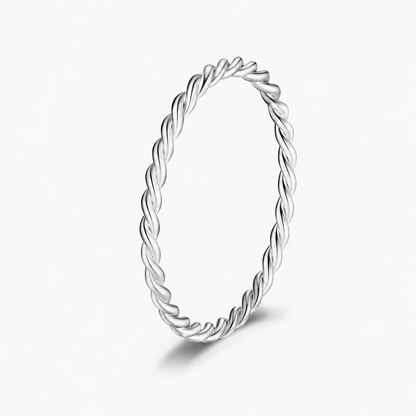 Twisted Ring
