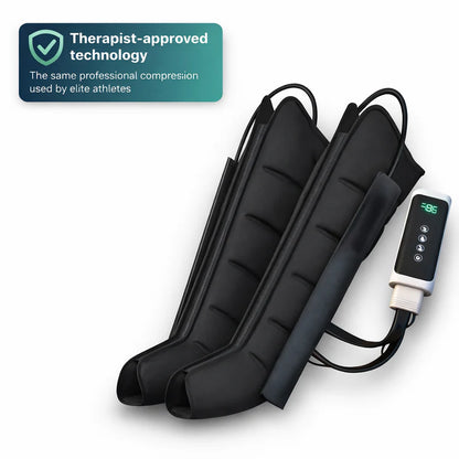 AirFlow Pro™ | Leg Compression Massager