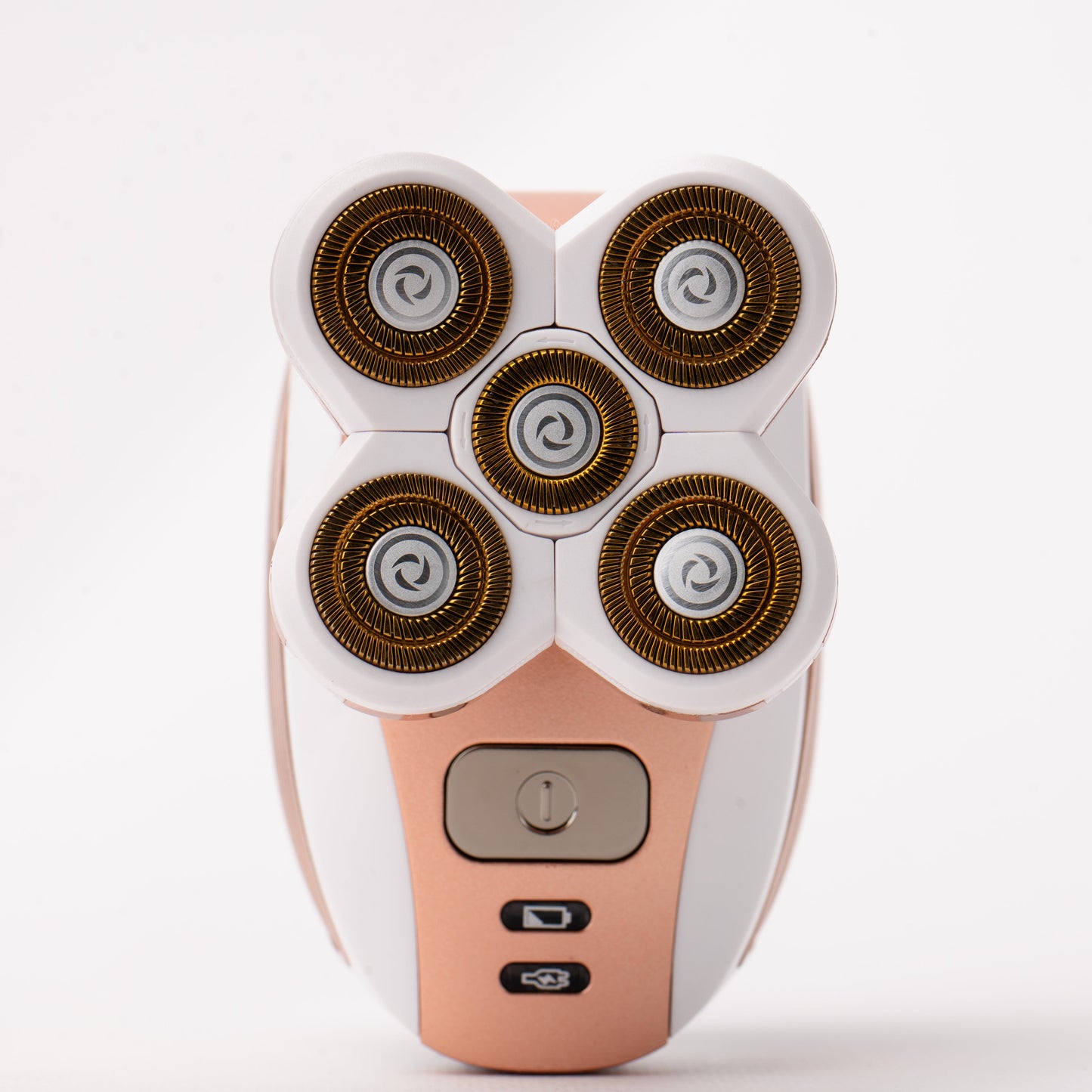 SilkGlide™ Pro | Fast, Smooth Shaving