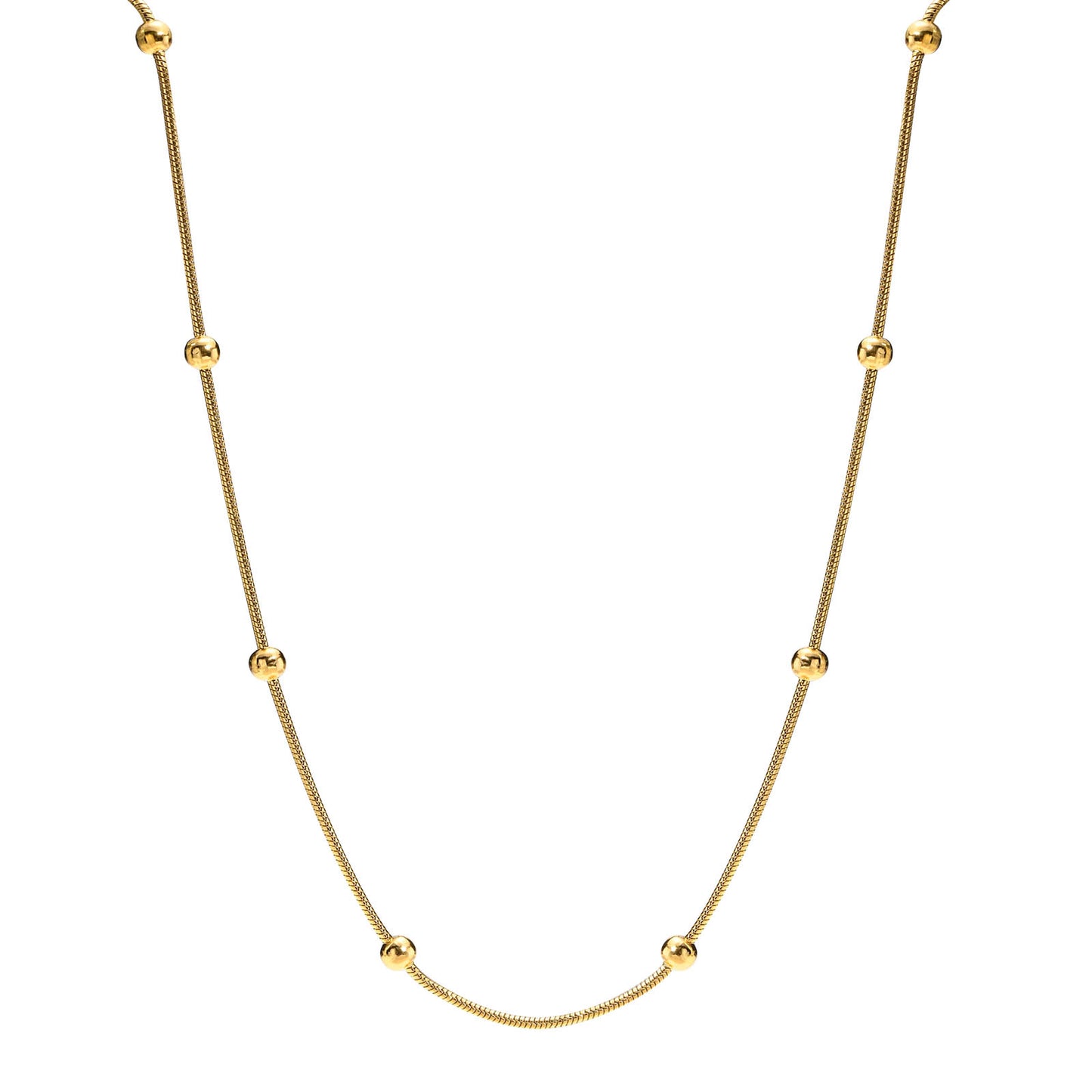 Aurelia Necklace