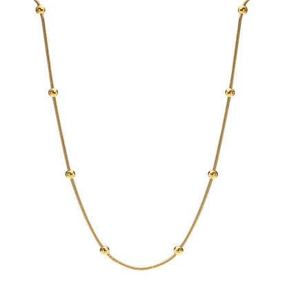 Aurelia Necklace
