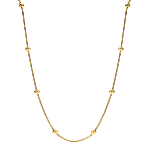 Aurelia Necklace