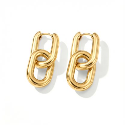 Avery Link Hoops