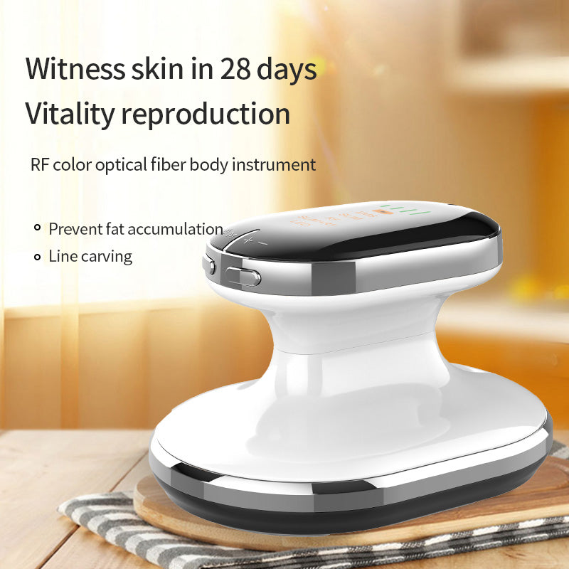 ContourPulse™ Pro | 4-in-1 Body Toning & Skin-Smoothing Device