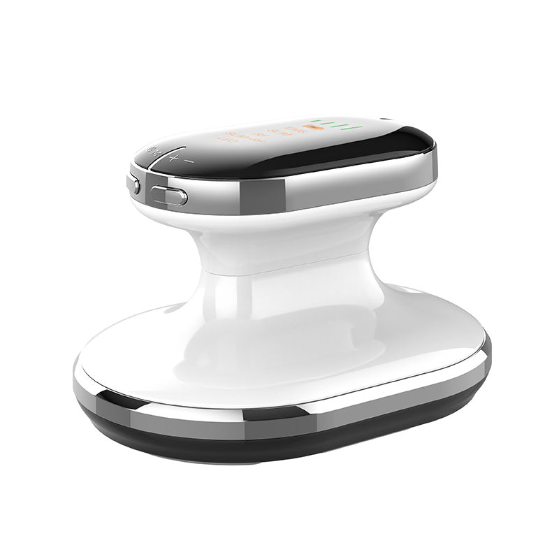 ContourPulse™ Pro | 4-in-1 Body Toning & Skin-Smoothing Device