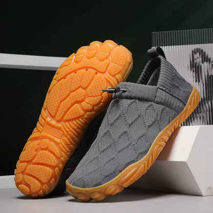 Summer Pro | Ergonomic Slip-On Barefoot Shoes
