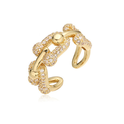 Aurora Ring