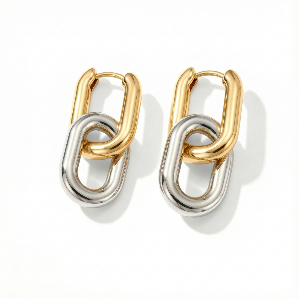 Avery Link Hoops