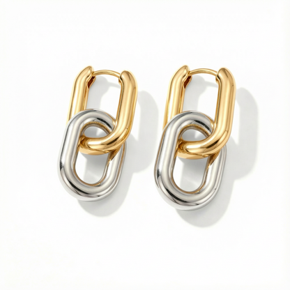 Avery Link Hoops