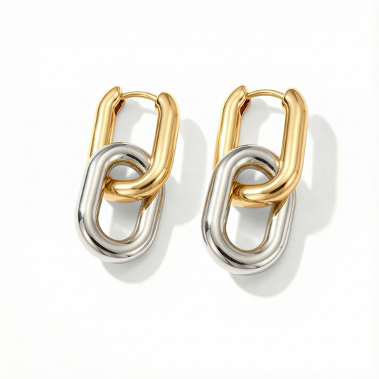 Avery Link Hoops