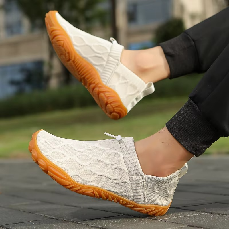 Summer Pro | Ergonomic Slip-On Barefoot Shoes