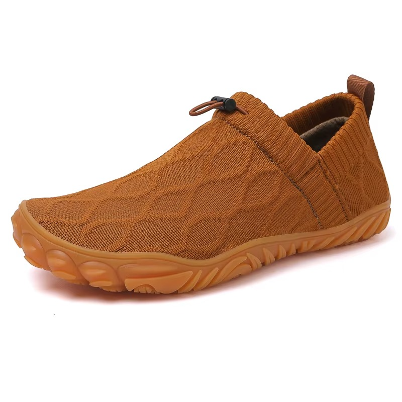Summer Pro | Ergonomic Slip-On Barefoot Shoes