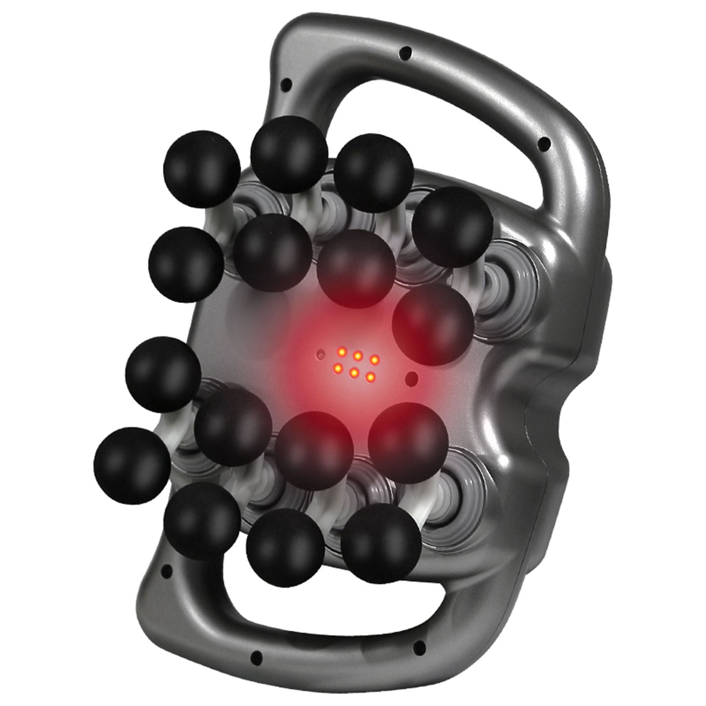 ThermaPulse™ Pro | Recover Smarter. Relax Deeper