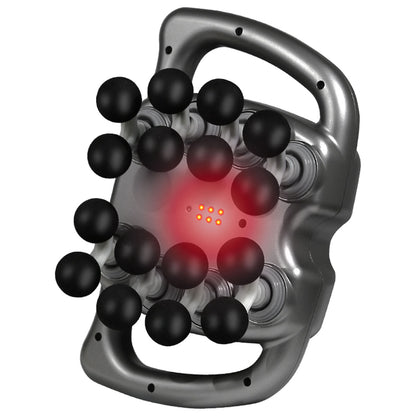 ThermaPulse™ Pro | Recover Smarter. Relax Deeper