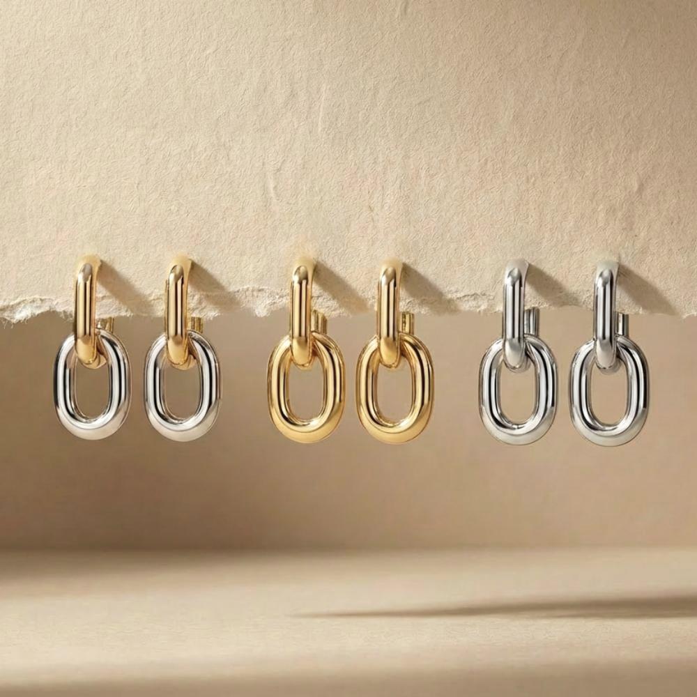 Avery Link Hoops