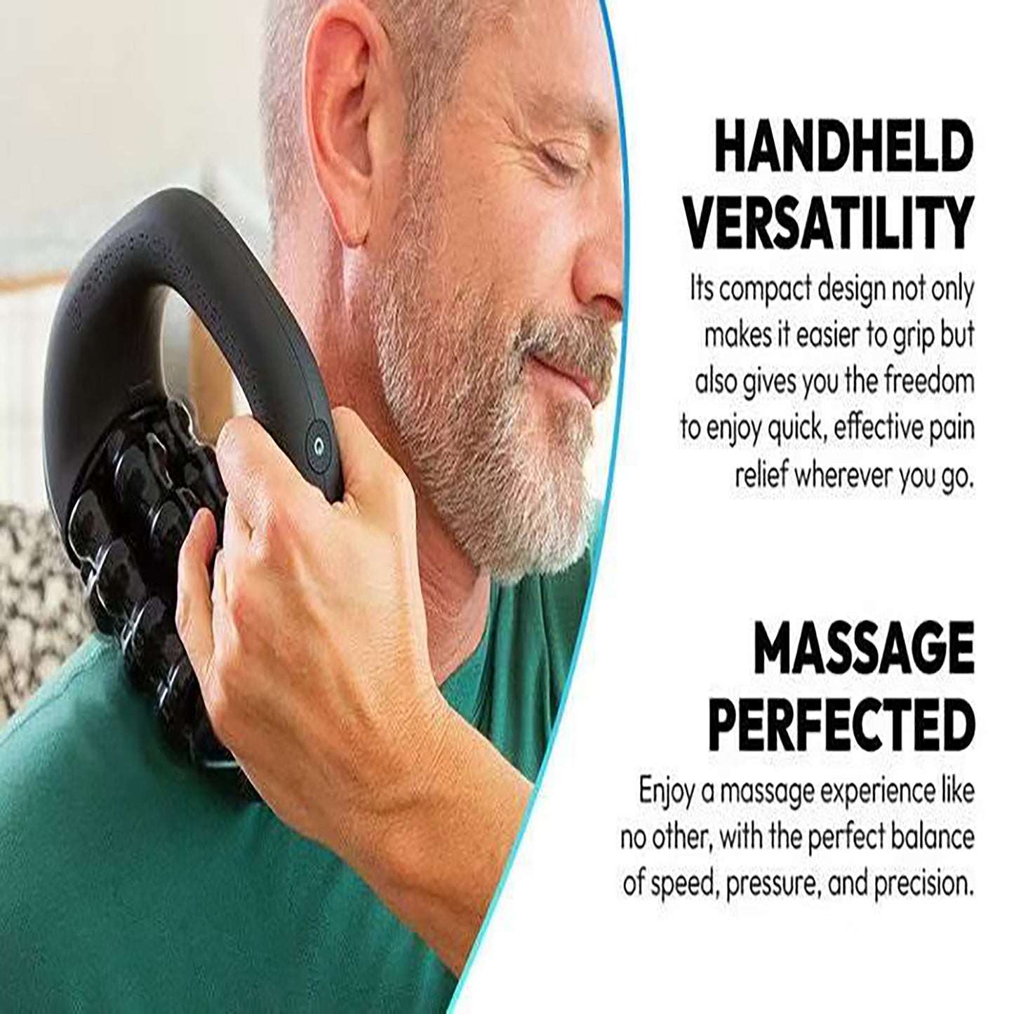 SculptFlow Roller | Relax, Roll & Glow
