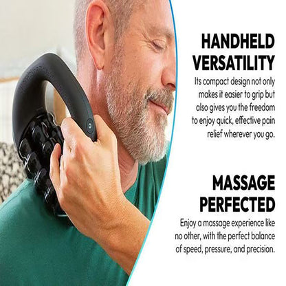 SculptFlow Roller | Relax, Roll & Glow