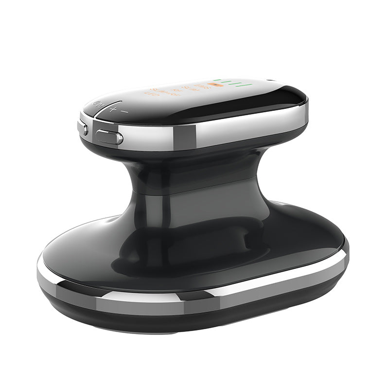 ContourPulse™ Pro | 4-in-1 Body Toning & Skin-Smoothing Device