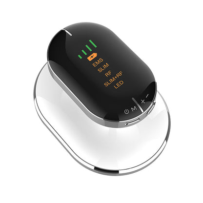 ContourPulse™ Pro | 4-in-1 Body Toning & Skin-Smoothing Device