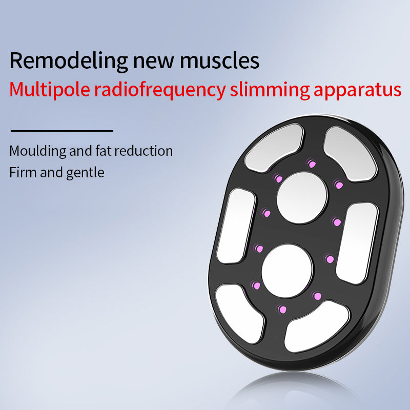ContourPulse™ Pro | 4-in-1 Body Toning & Skin-Smoothing Device