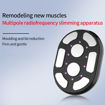ContourPulse™ Pro | 4-in-1 Body Toning & Skin-Smoothing Device