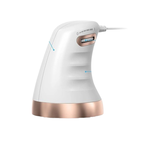 SculptVibe™ Pro | 360° Body Massage for Smoother-Looking Skin