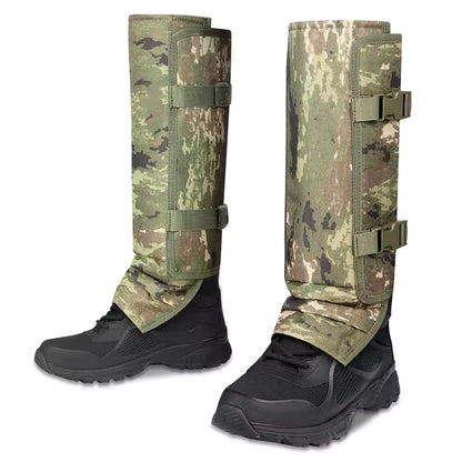 ViperGuard™ 360° Snake Protection Gaiters