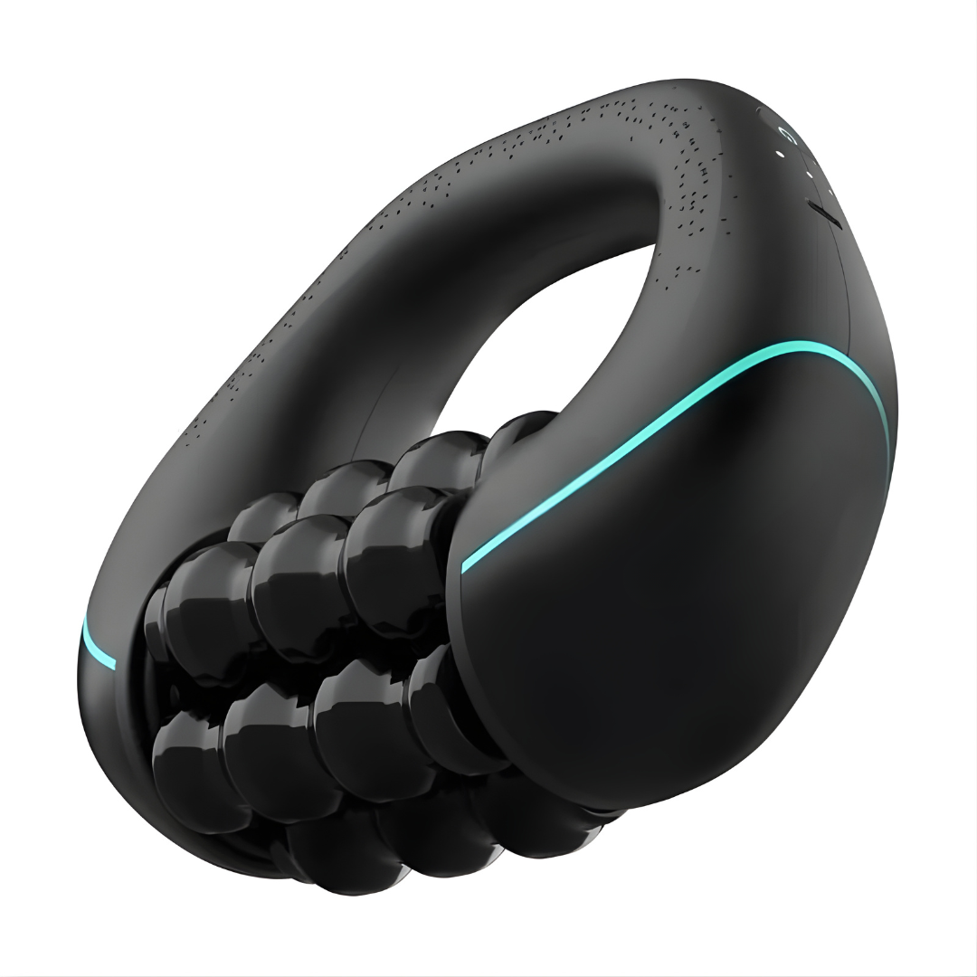 SculptFlow Roller | Relax, Roll & Glow