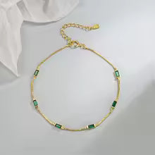 Emera Bracelet