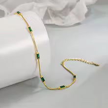 Emera Bracelet