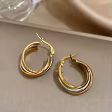 Elara Hoops
