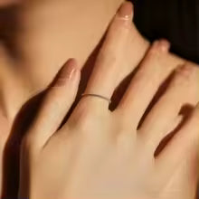 Twisted Ring