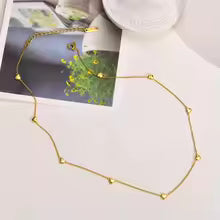 Heart Necklace