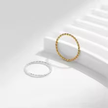 Twisted Ring