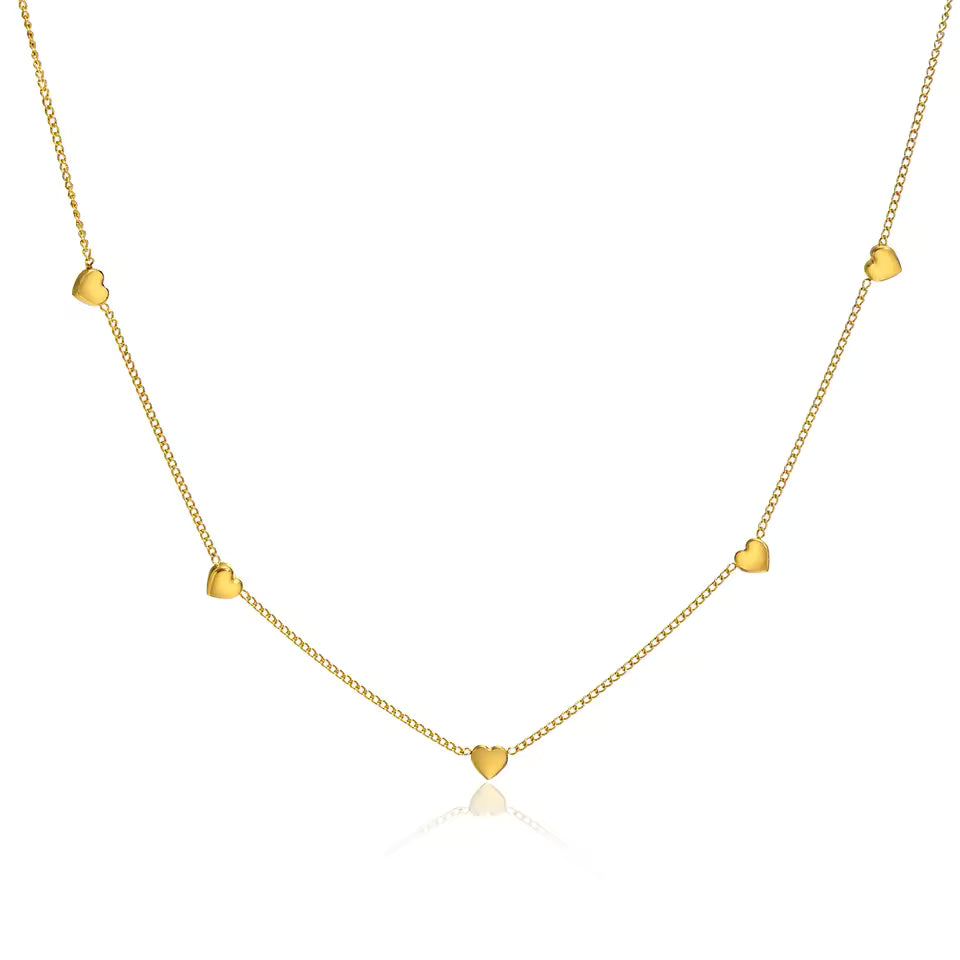 Heart Necklace
