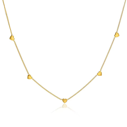 Heart Necklace