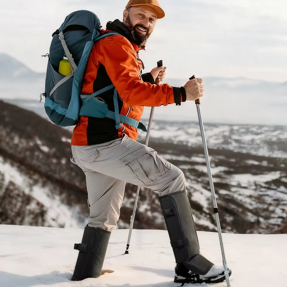 ViperGuard™ 360° Snake Protection Gaiters