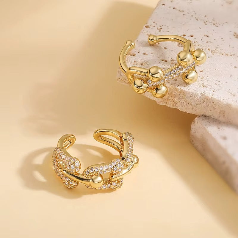 Aurora Ring
