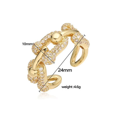 Aurora Ring